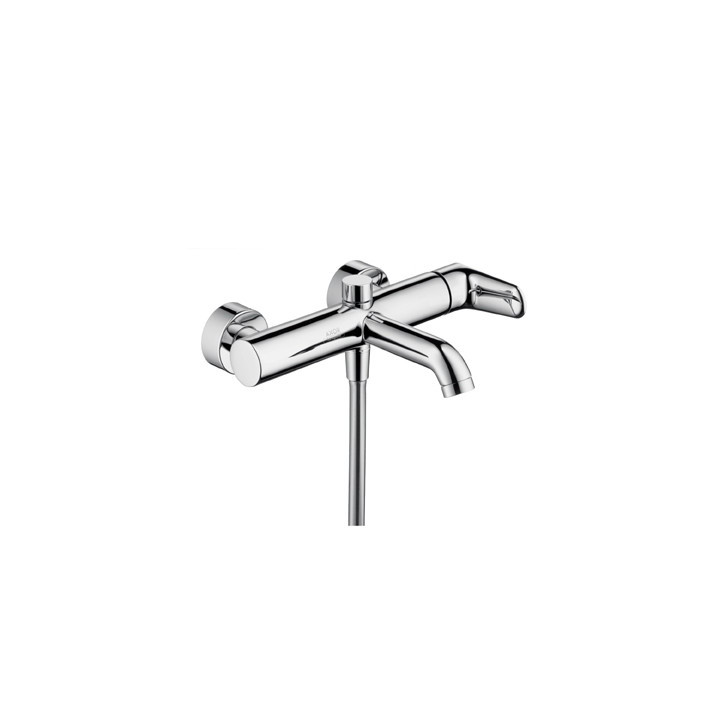Bateria Axor Citterio M wannowa ścienna- sanitbuy.pl