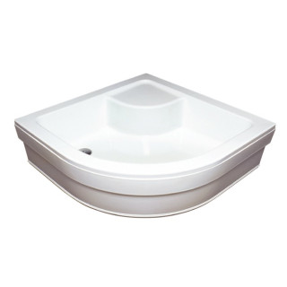 Panel Ravak Sabina 80 biały- sanitbuy.pl