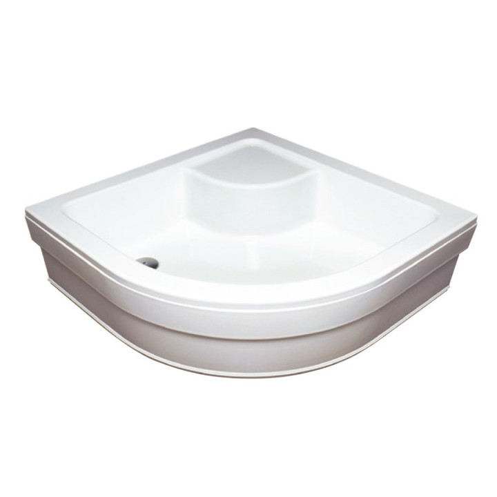 Panel Ravak Sabina 80 biały- sanitbuy.pl