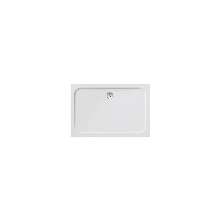 Brodzik Ravak Gigant Pro prostokątny 90x120 CROME- sanitbuy.pl