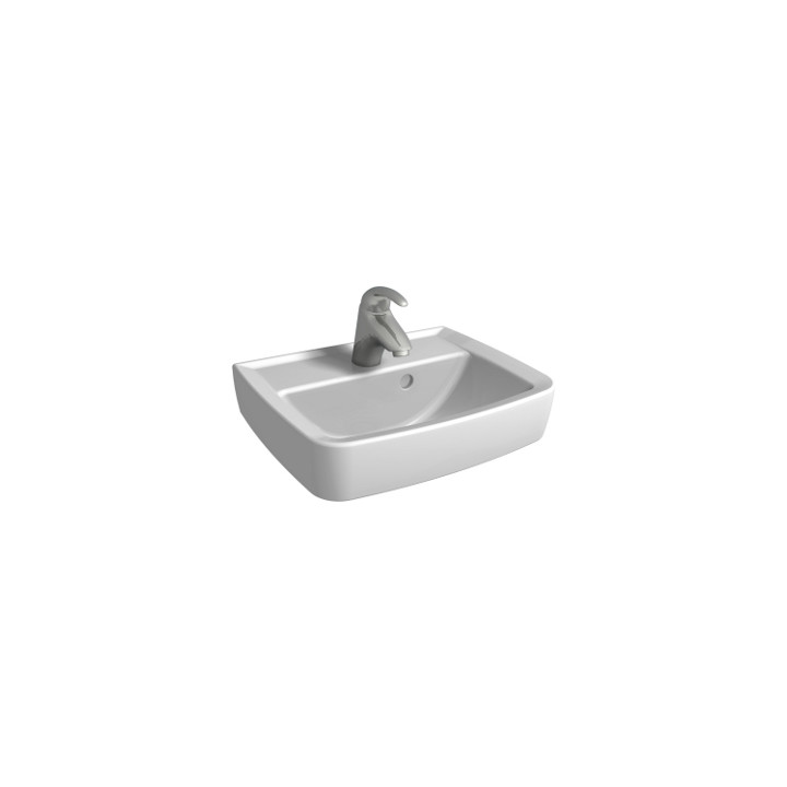 Umywalka meblowa Koło Rekord 40x31cm- sanitbuy.pl