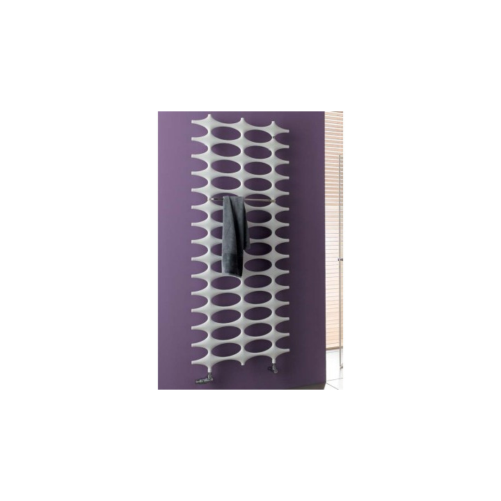 Grzejnik Kermi Ideos 1151x758 mm - biały- sanitbuy.pl