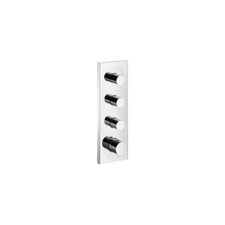Axor Starck ShowerCollection Moduł z termostatem, element zewnętrzny DN20- sanitbuy.pl