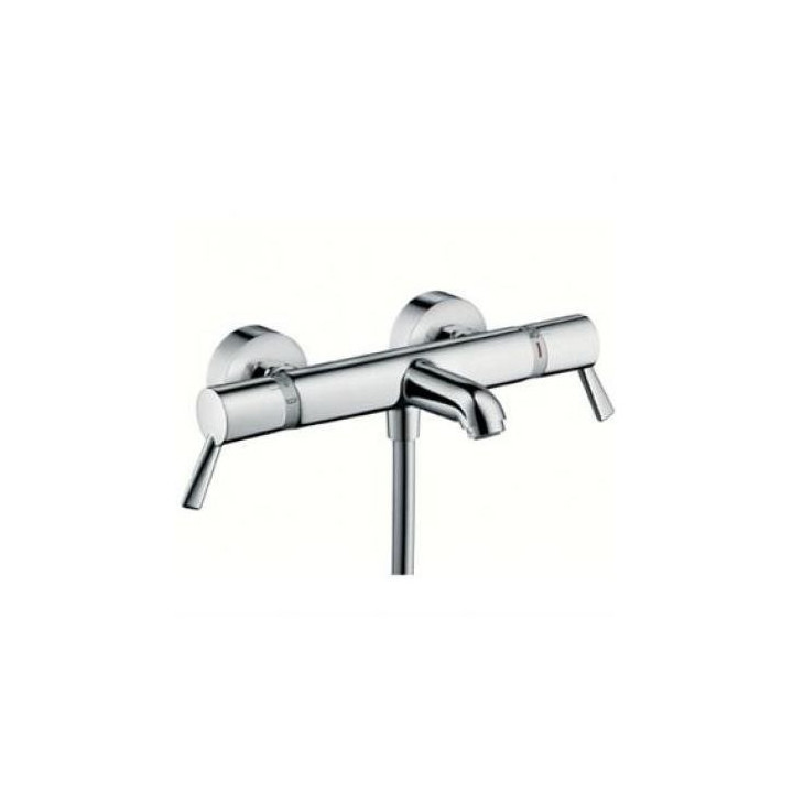 Bateria wannowa termostatyczna Ecostat Comfort Care DN15, montaż nadtynkowy- sanitbuy.pl