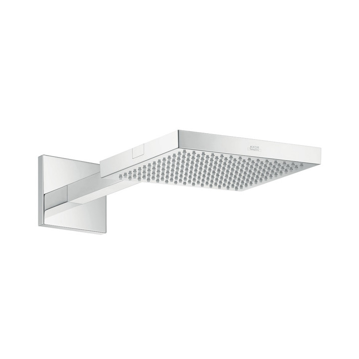 Głowica prysznicowa Axor Starck 240 mm z ramieniem- sanitbuy.pl