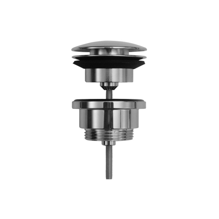 Zawór push-open Duravit 2nd floor- sanitbuy.pl