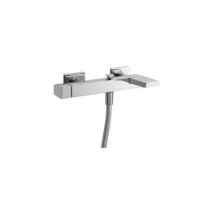 Bateria wannowa Slim- Tres - sanitbuy.pl