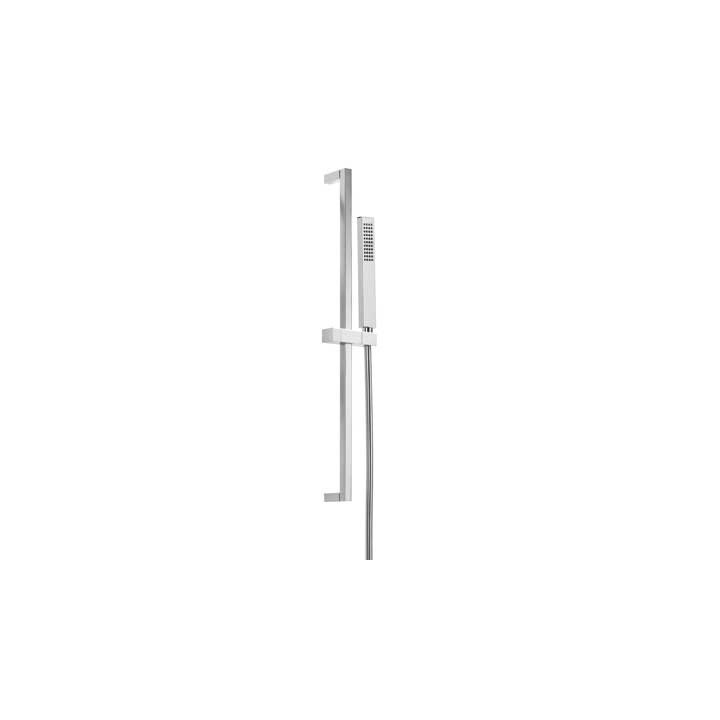 Drążek prysznicowy Slim- Tres 663 mm- sanitbuy.pl