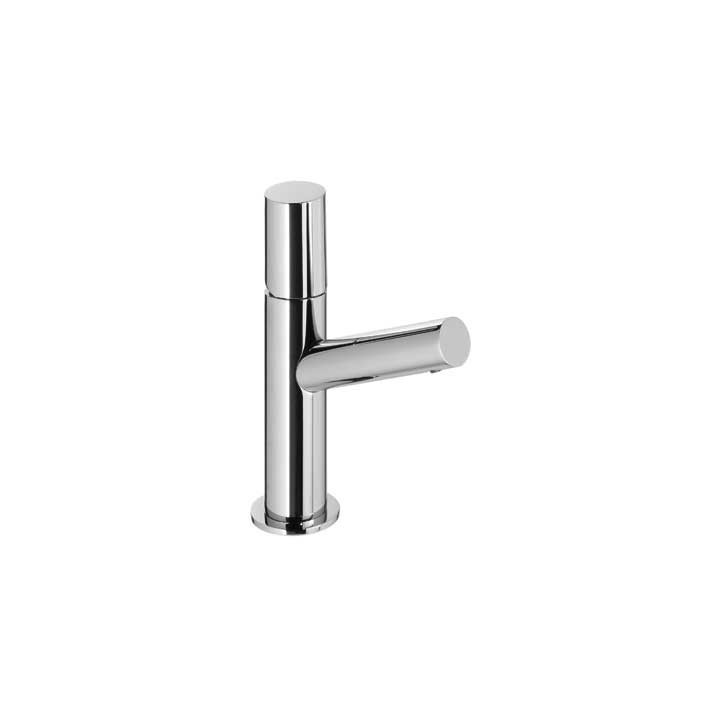 Bateria umywalkowa Max-Tres z korkiem- sanitbuy.pl