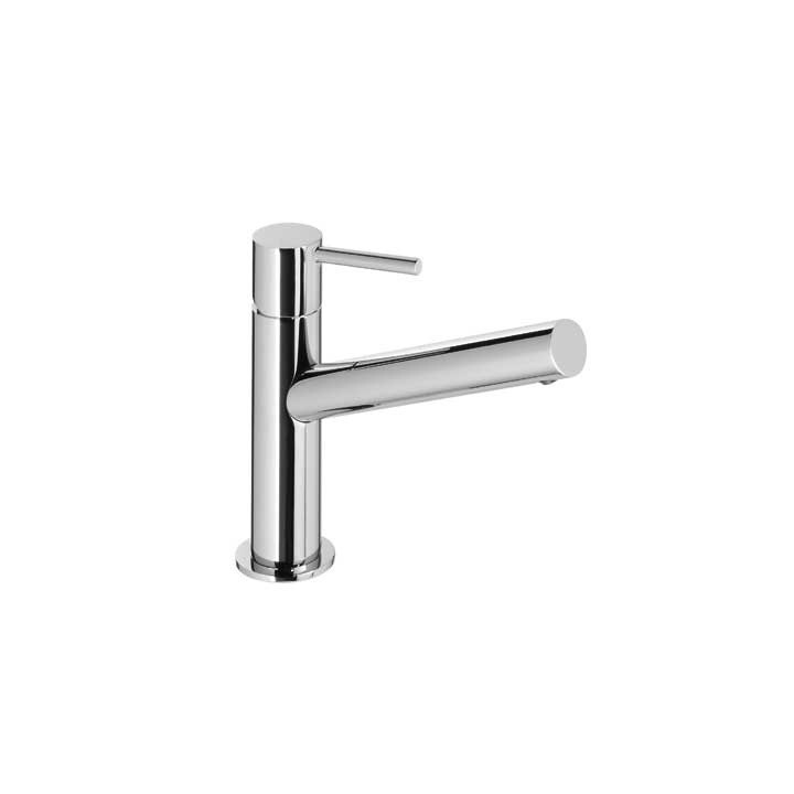 Bateria umywalkowa Max-Tres z korkiem- sanitbuy.pl