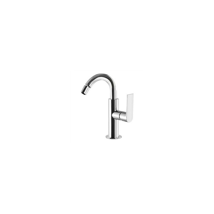 Bateria bidetowa Tres Loft-Tres - sanitbuy.pl
