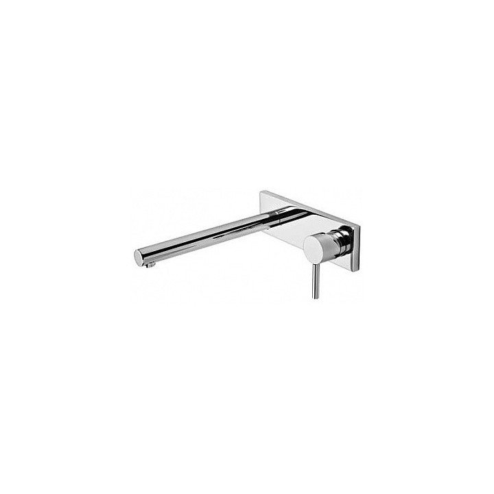Bateria Tres Alplus umywalkowa 210 mm podtynkowa- sanitbuy.pl