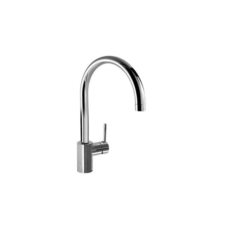 Bateria Tres Max-Tres zlewozmywakowa stojąca- sanitbuy.pl