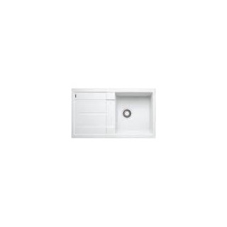 Zlewozmywak do zabudowy 86x50 cm Blanco BLANCOMETRA 5 S- sanitbuy.pl