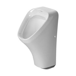 Pisuar elektryczny, Duravit DuraStyle, 300x340 mm, Biały Alpin- sanitbuy.pl