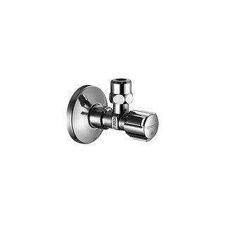 Zawór kątowy Schell Comfort regulacyjny 1/2"x3/8"- sanitbuy.pl