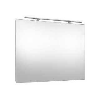 Lustro 900x750x50/130 mm 1 kinkiet Villeroy & Boch More To See- sanitbuy.pl