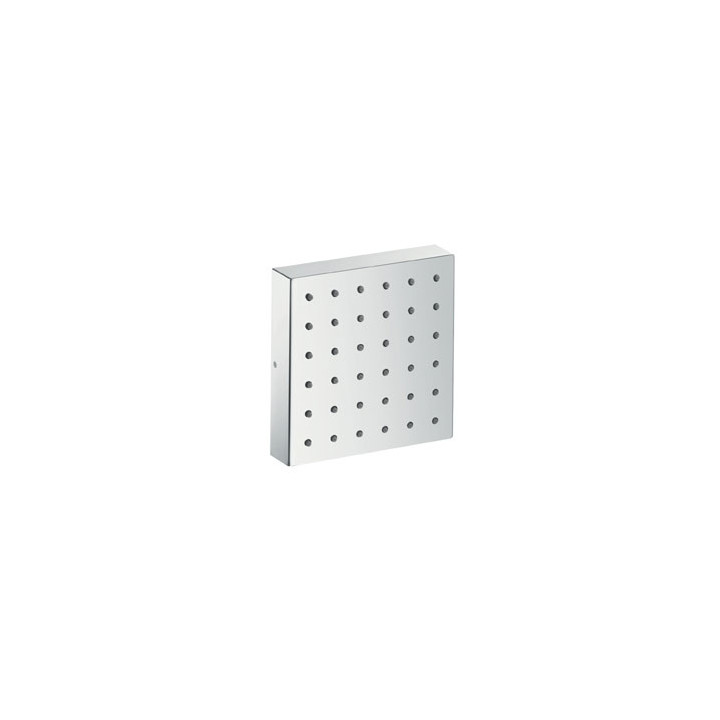 Axor ShowerCollection Moduł prysznicowy (element zewnętrzny) DN20 120 x 120 mm chrom- sanitbuy.pl
