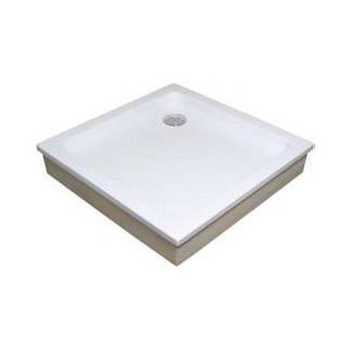 Brodzik kwadratowy Ravak Angela 90 cm- sanitbuy.pl
