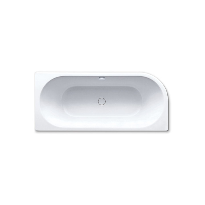 Wanna Kaldewei Centro Duo 1 model 129 wersja lewa 170x75 cm- sanitbuy.pl