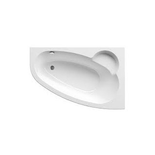 Wanna Ravak Asymmetric niesymetryczna prawa 160x105 cm- sanitbuy.pl