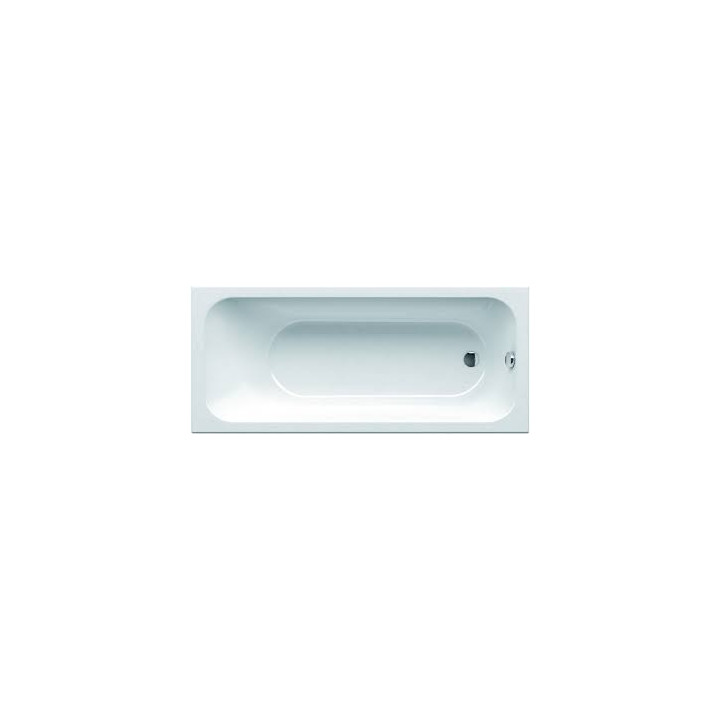 Wanna Ravak Chrome prostokątna 170x75 cm - sanitbuy.pl
