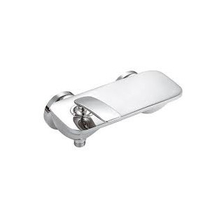 Jednouchwytowa bateria natryskowa DN 15 Kludi Balance- sanitbuy.pl