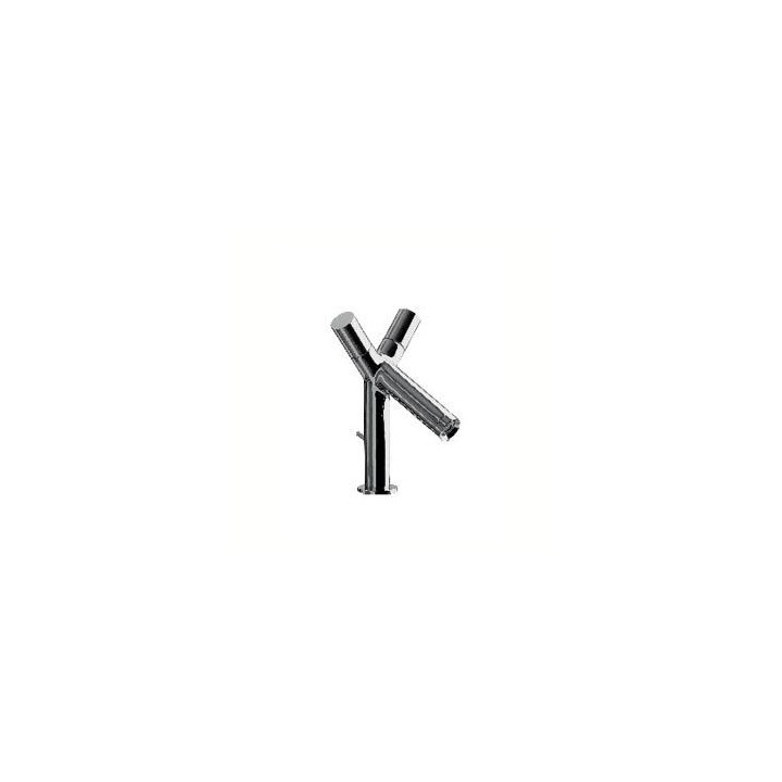 Bateria Axor Starck umywalkowa dwuuchwytowa- sanitbuy.pl