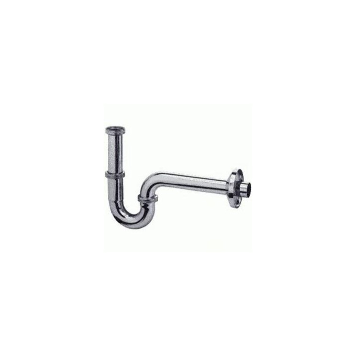 Syfon rurowy Kludi Ideal G 1 1/4 - sanitbuy.pl
