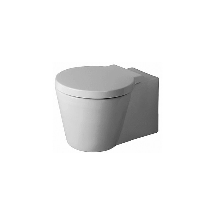 Miska Duravit Starck 1 wisząca- sanitbuy.pl