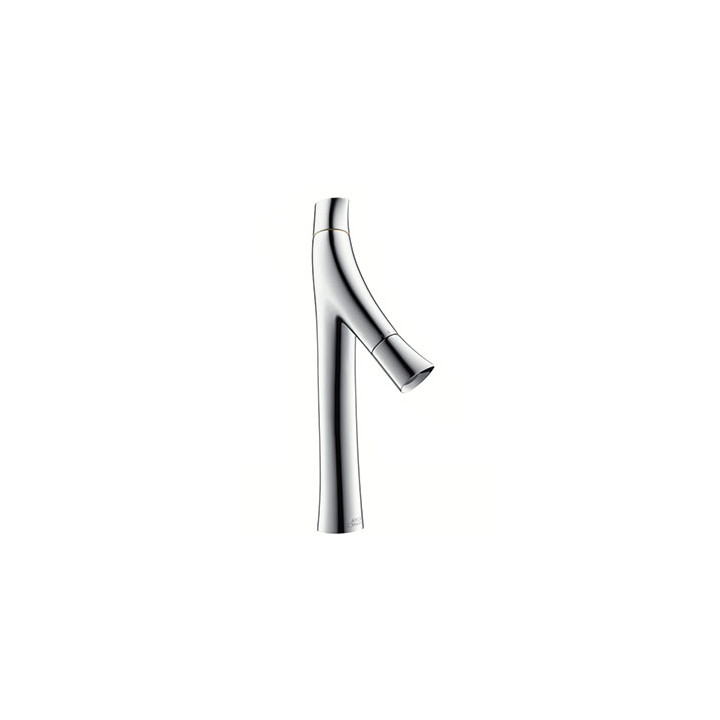 Bateria umywalkowa AXOR Strack Organic- sanitbuy.pl