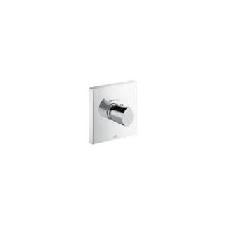 Bateria termostatyczna podtynkowa Axor High Flow- sanitbuy.pl