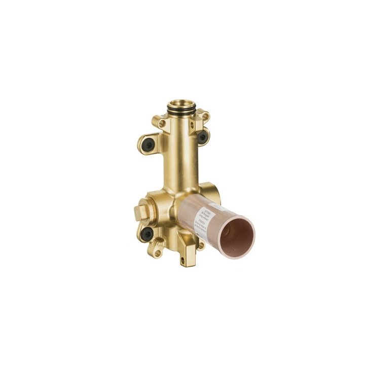 Zestaw podtynkowy Hansgrohe- sanitbuy.pl