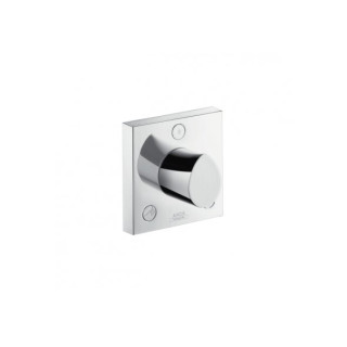 Zawór Axor  Trio/Quattro element zewnętrzny- sanitbuy.pl