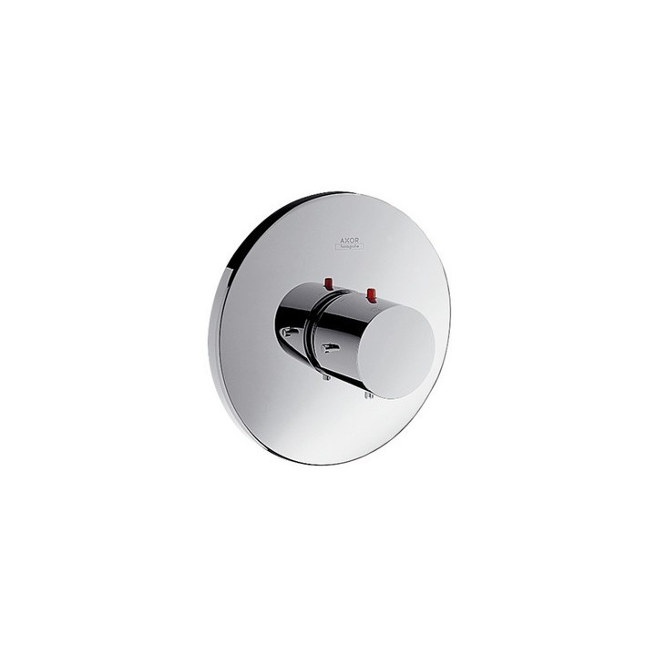 Bateria termostatyczna  podtynkowa Axor Starck- sanitbuy.pl