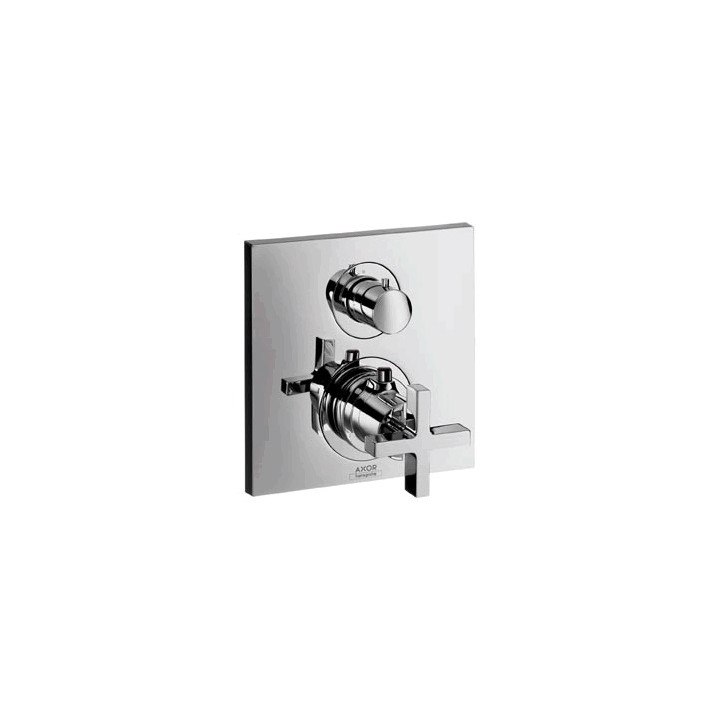 Bateria Axor Citterio termostatowa podtynkowa- sanitbuy.pl