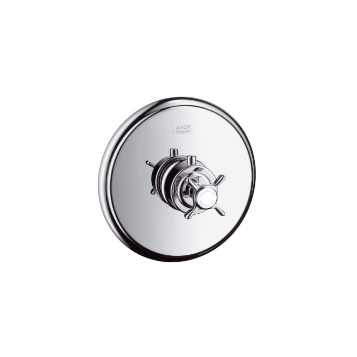Bateria termostatyczna Axor Montreux podtynkowa- sanitbuy.pl