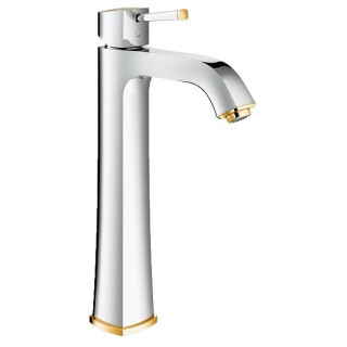 Bateria do umywalek wolnostojących Grohe Grandera- sanitbuy.pl