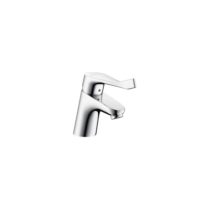 Bateria umywalkowa Hansgrohe Focus jednouchwytowa DN 15- sanitbuy.pl