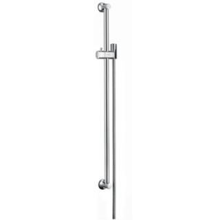 Drążek prysznicowy Hansgrohe Unica Classic 0,65 m  - chrom- sanitbuy.pl