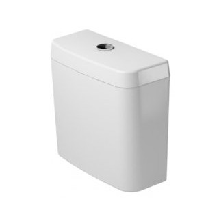 Spłuczka Duravit D-Code- sanitbuy.pl