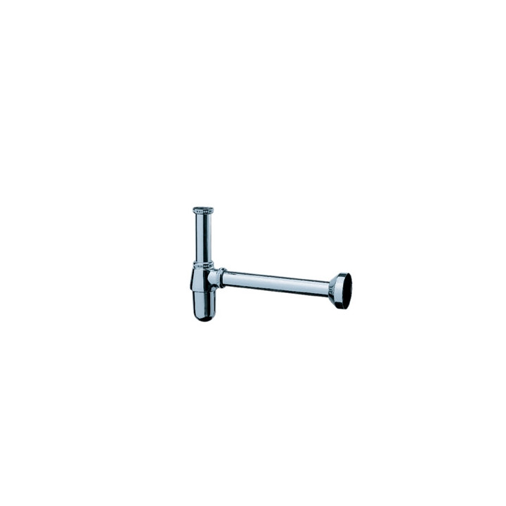 Syfon umywalkowy Hansgrohe butelkowy- sanitbuy.pl