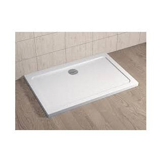 Brodzik Dolphi Radaway Doros D 1100x800 prostokątny- sanitbuy.pl