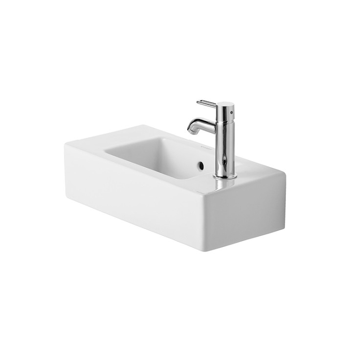 Umywalka Duravit Vero 500 x 250 mm- sanitbuy.pl