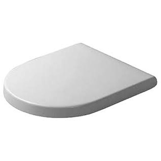 Deska sedesowa Duravit Starck 3- sanitbuy.pl