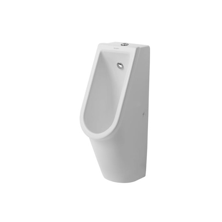 Pisuar Duravit Starck 3- sanitbuy.pl