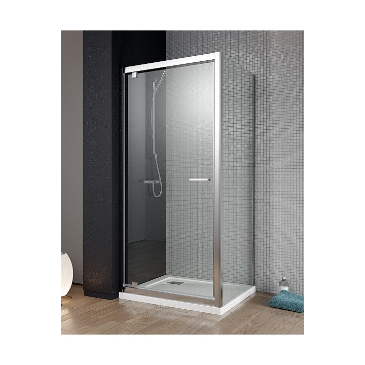 Ścianka boczna Radaway Twist DW 80- sanitbuy.pl