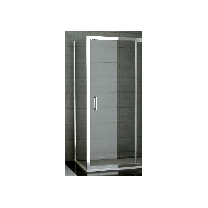Ścianka boczna SanSwiss  Top-Line 80cm - sanitbuy.pl