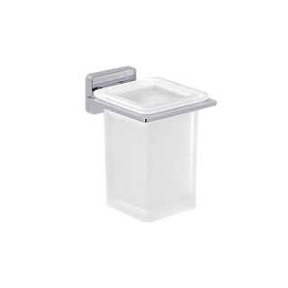 Kubek do mycia zębów Gedy Atena- sanitbuy.pl