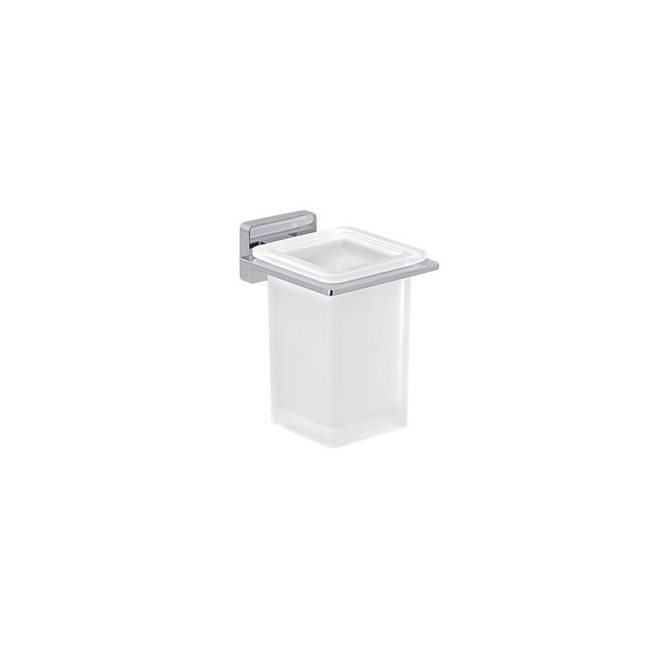 Kubek do mycia zębów Gedy Atena- sanitbuy.pl